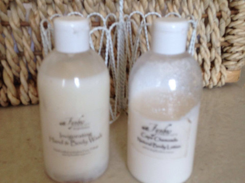 Guinevere Guest Farm-塔尔巴赫必去景点