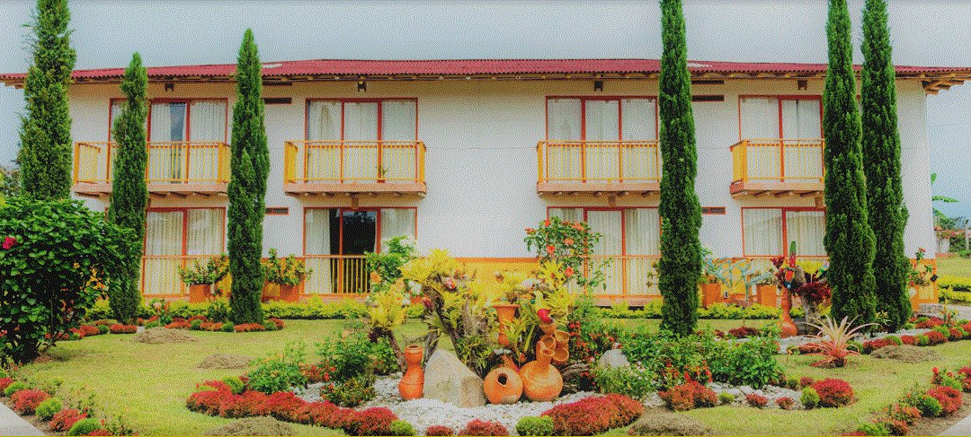 Finca Hotel La Aldea del Buen Vivir