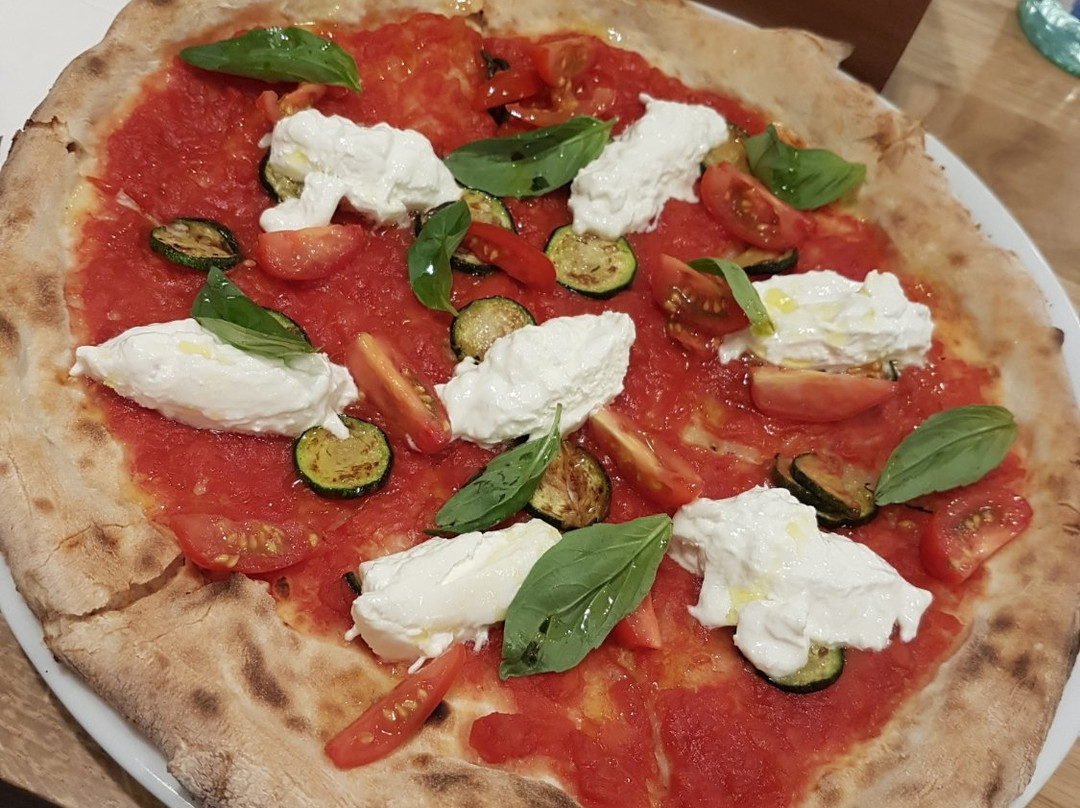 Al-Rayyan餐馆和美食-Eataly Doha – Eataly Arabia