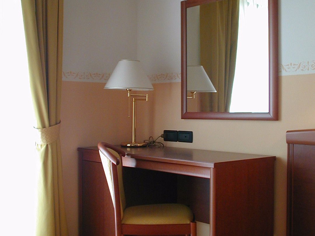 Hotel Ristorante Pedrocchi主图