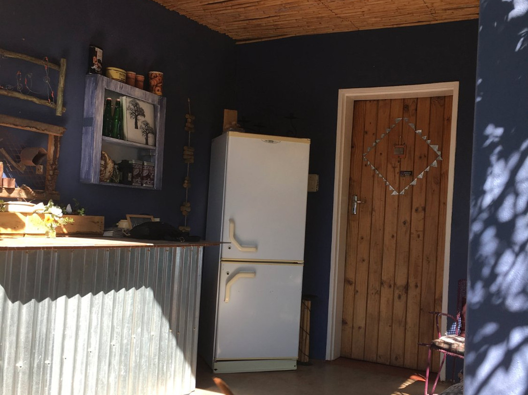 Lavender House B & B主图