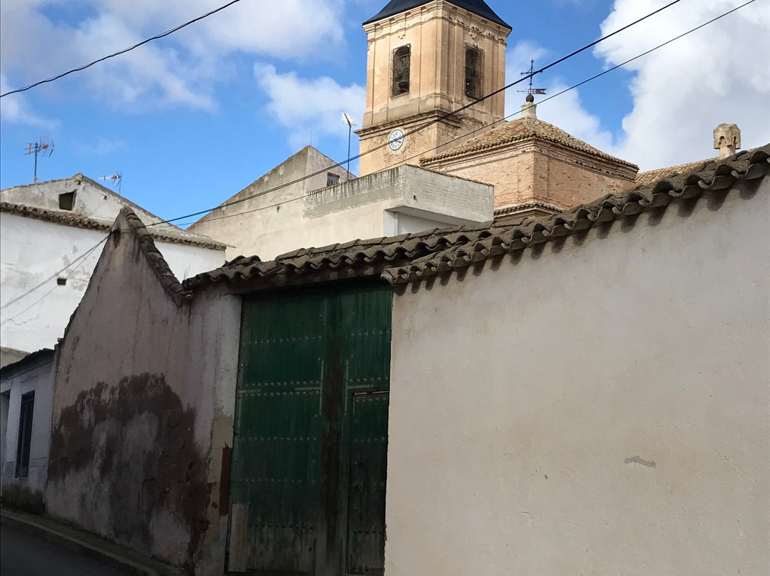 Iglesia San Nicolas de Bari景点图片