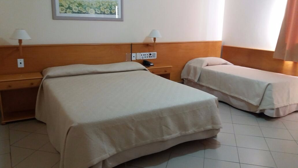 Jaguary Hotel Sumare主图