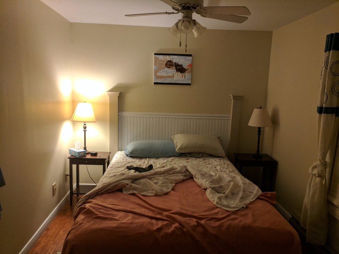 La maison touristique Dugas主图