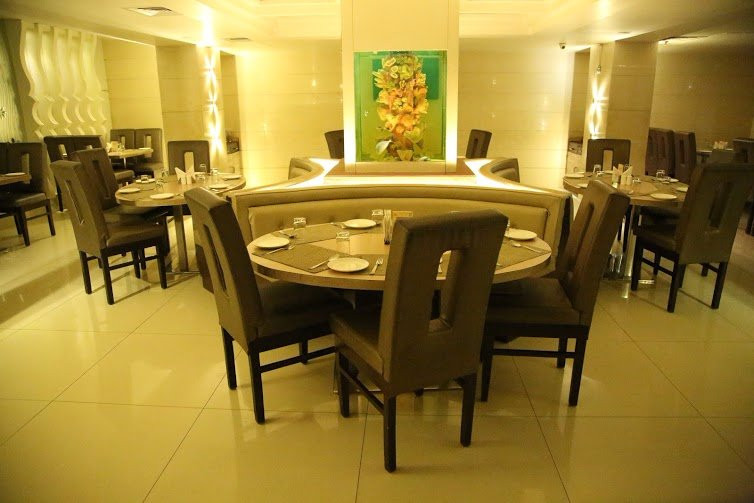 Hotel Swagath Grand, Dr AS Rao Nagar主图