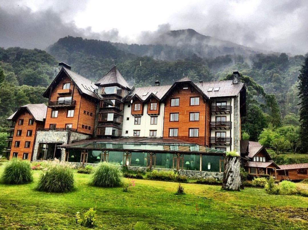 Turismo Ayacara Ltda.-蒙特港必去景点