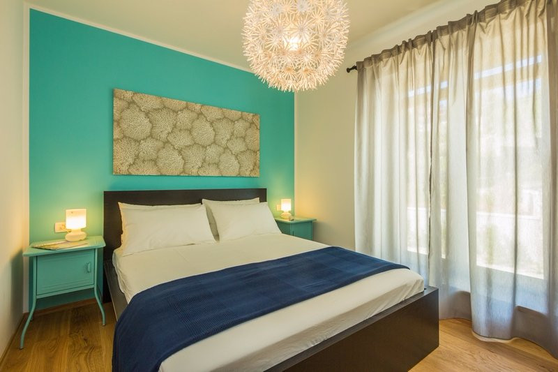 Villa Manus - Boutique Apartments