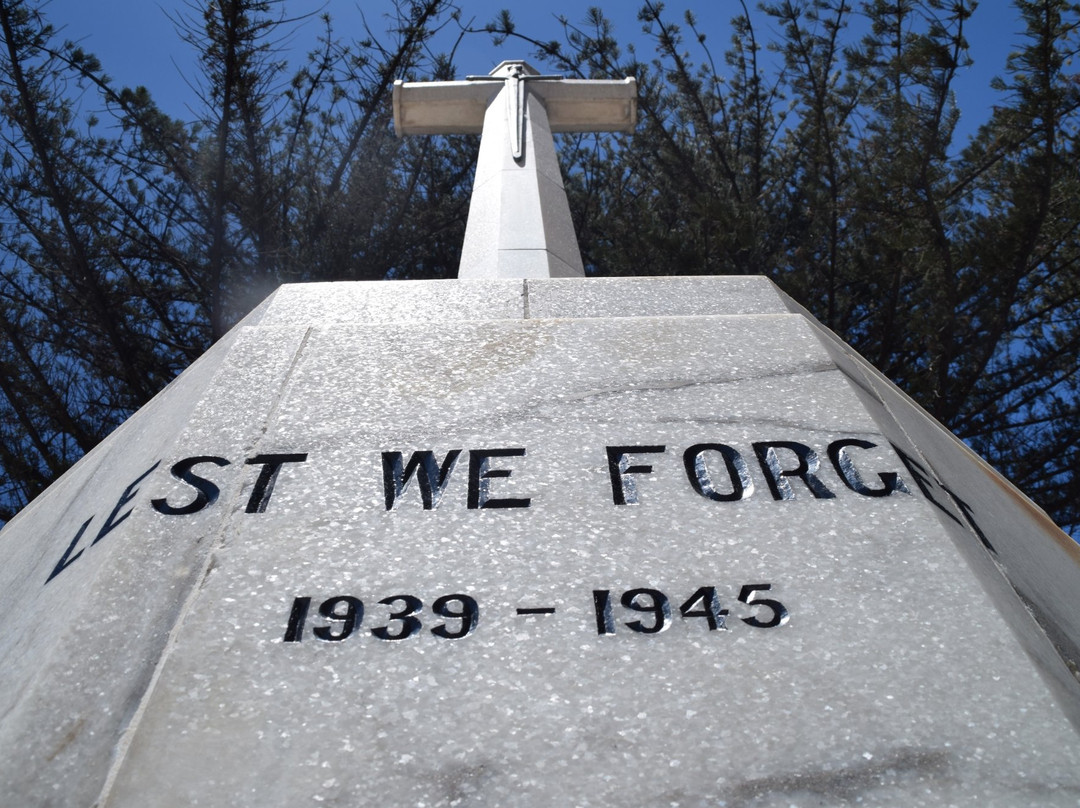 Heysen Trail-维克多港必去景点