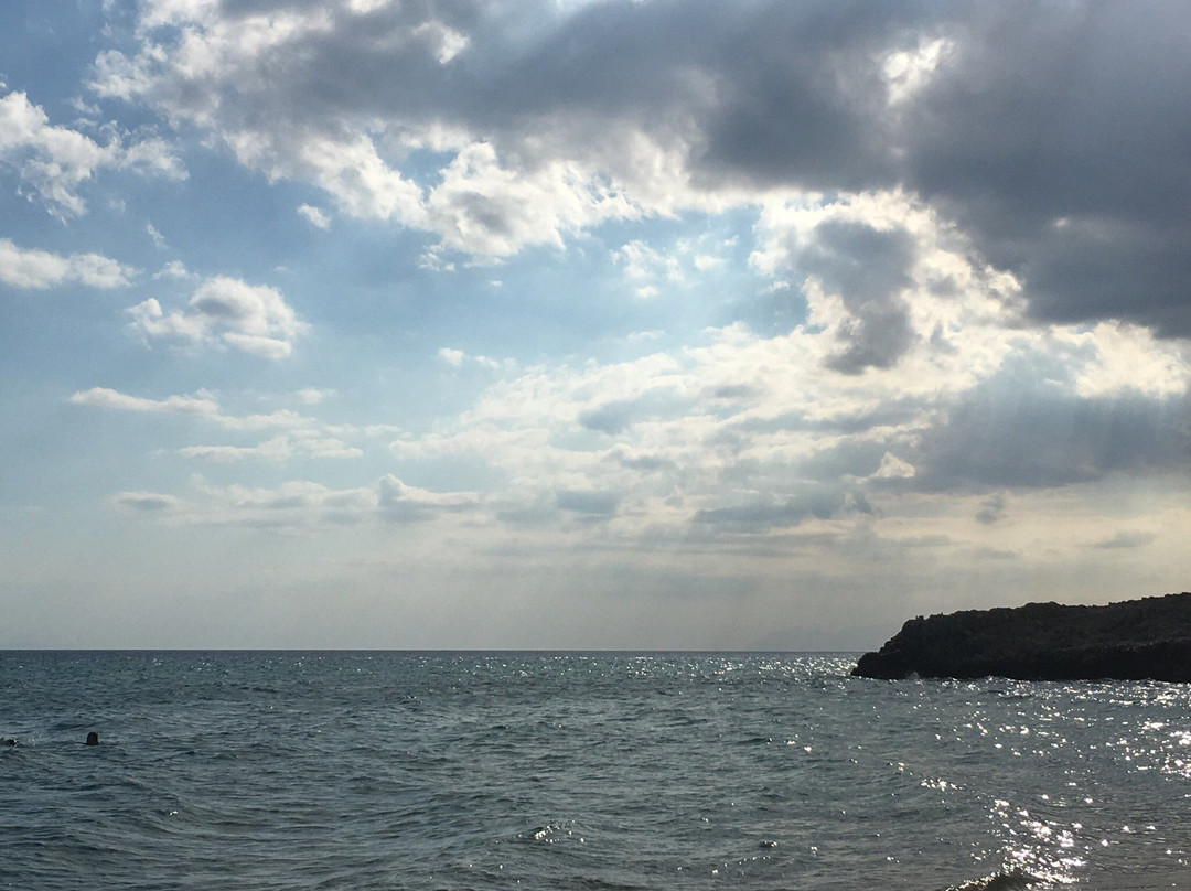 Kale Koyu-Edirne必去景点