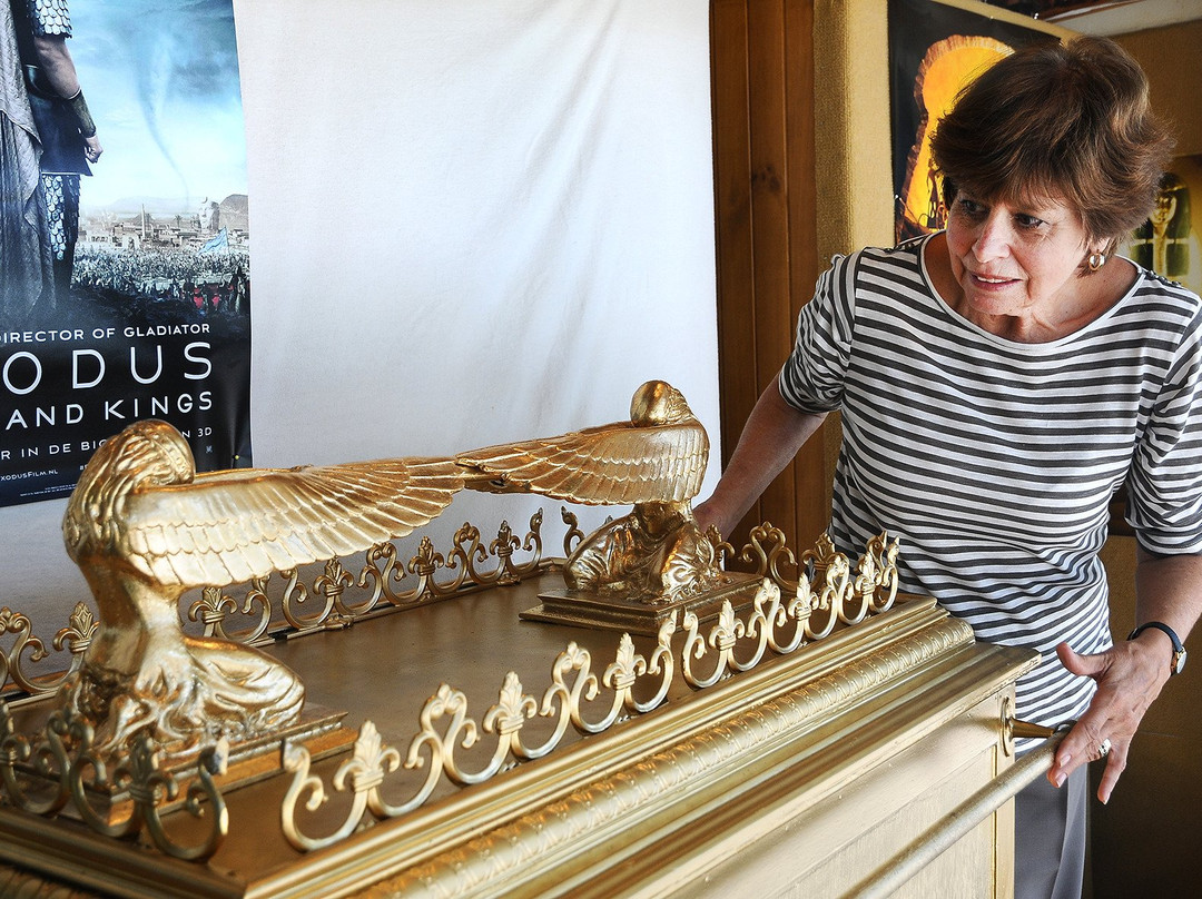 The Bible Museum-St Arnaud必去景点