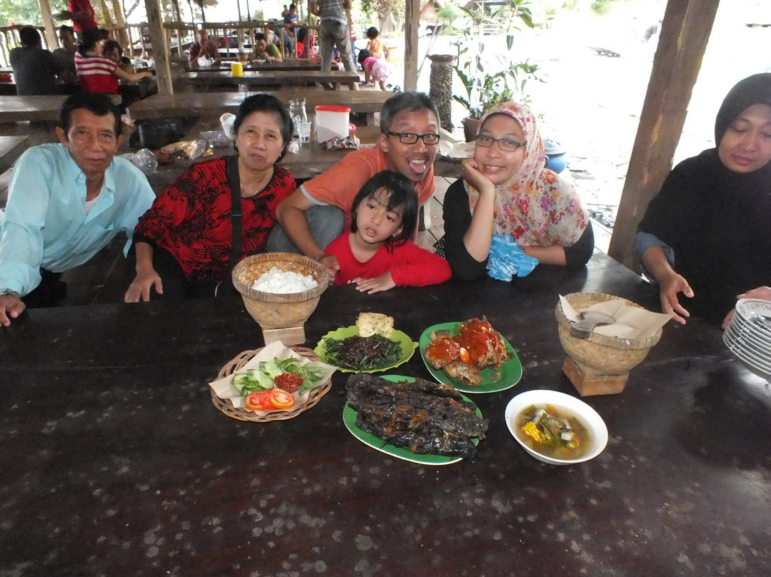Kampung Djowo Sekatul景点图片