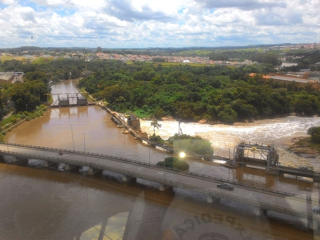 Estaiada Bridge Viewpoint-Salto必去景点