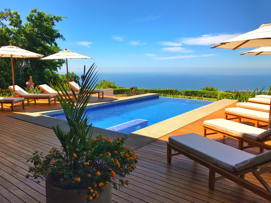 Kalon Surf - The Luxury Resort