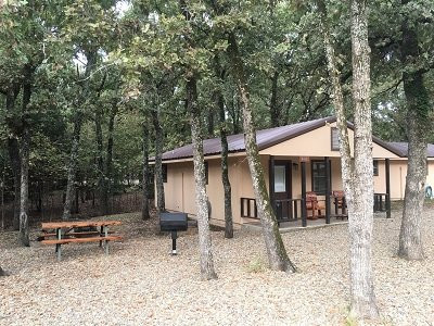 Wind Point Park RV Resort & Campground