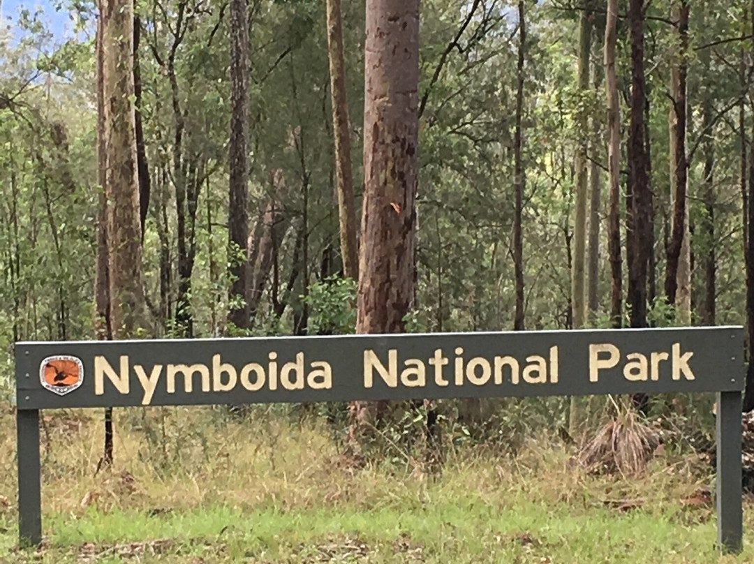 Nymboida National Park-Nymboida必去景点