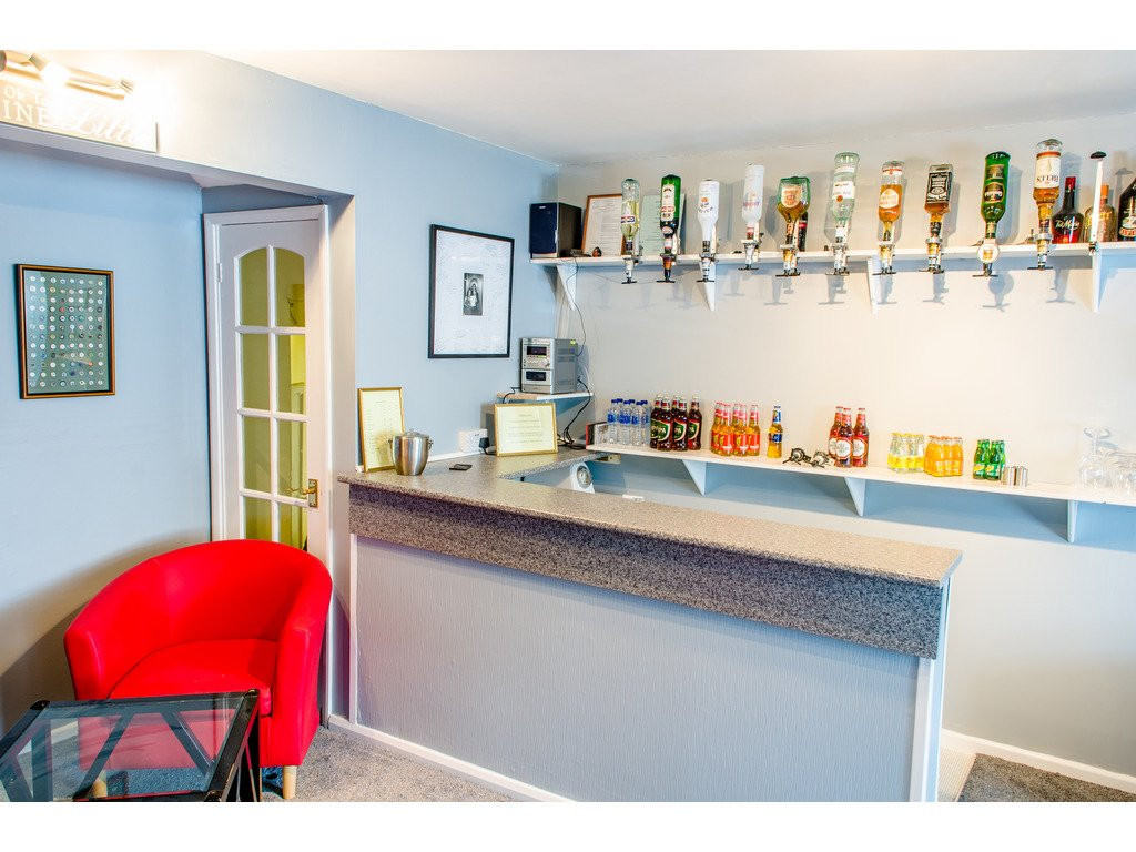 Apse Heath酒店住宿-The Avenue