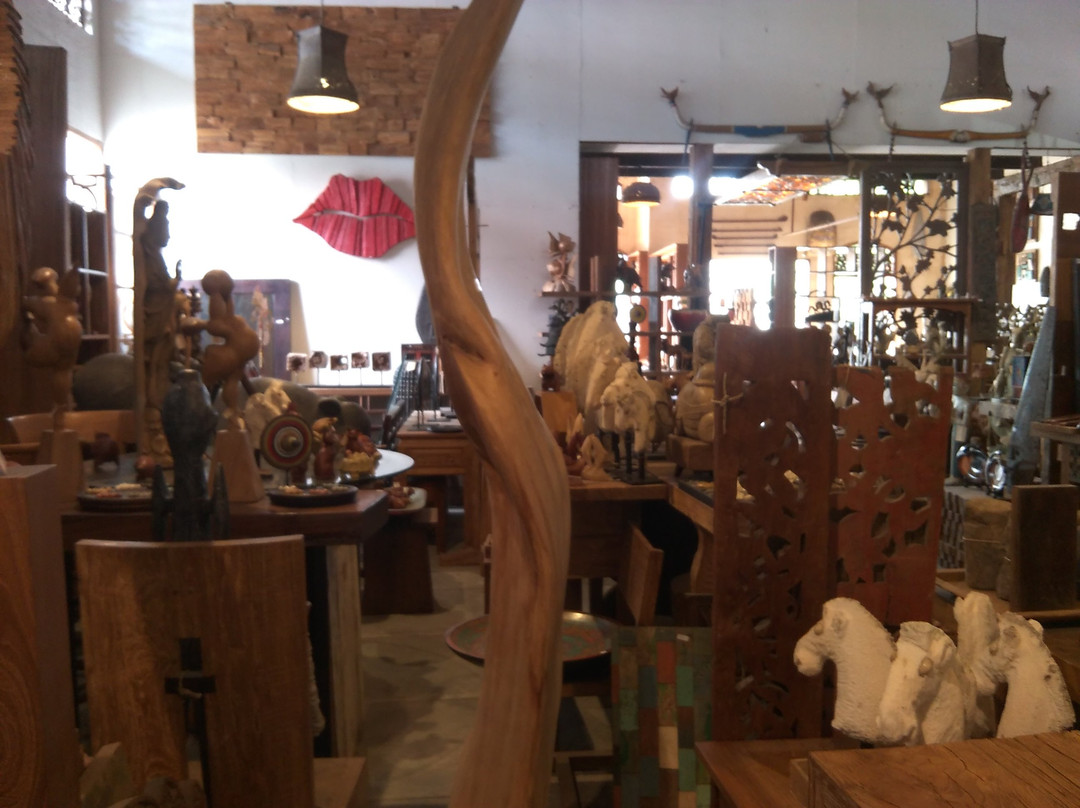 Tata Kayu-登巴萨必去景点