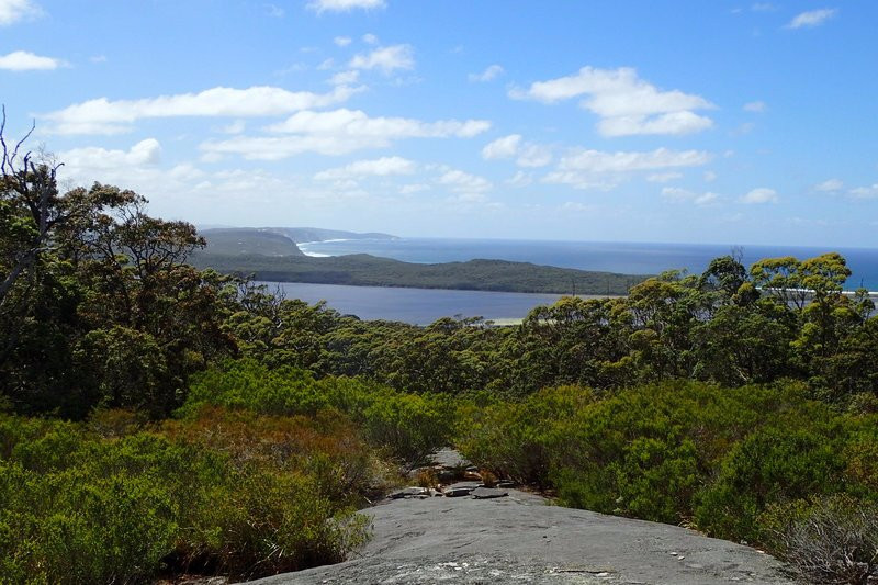 Sheila Hill Walk Trail-丹麦必去景点