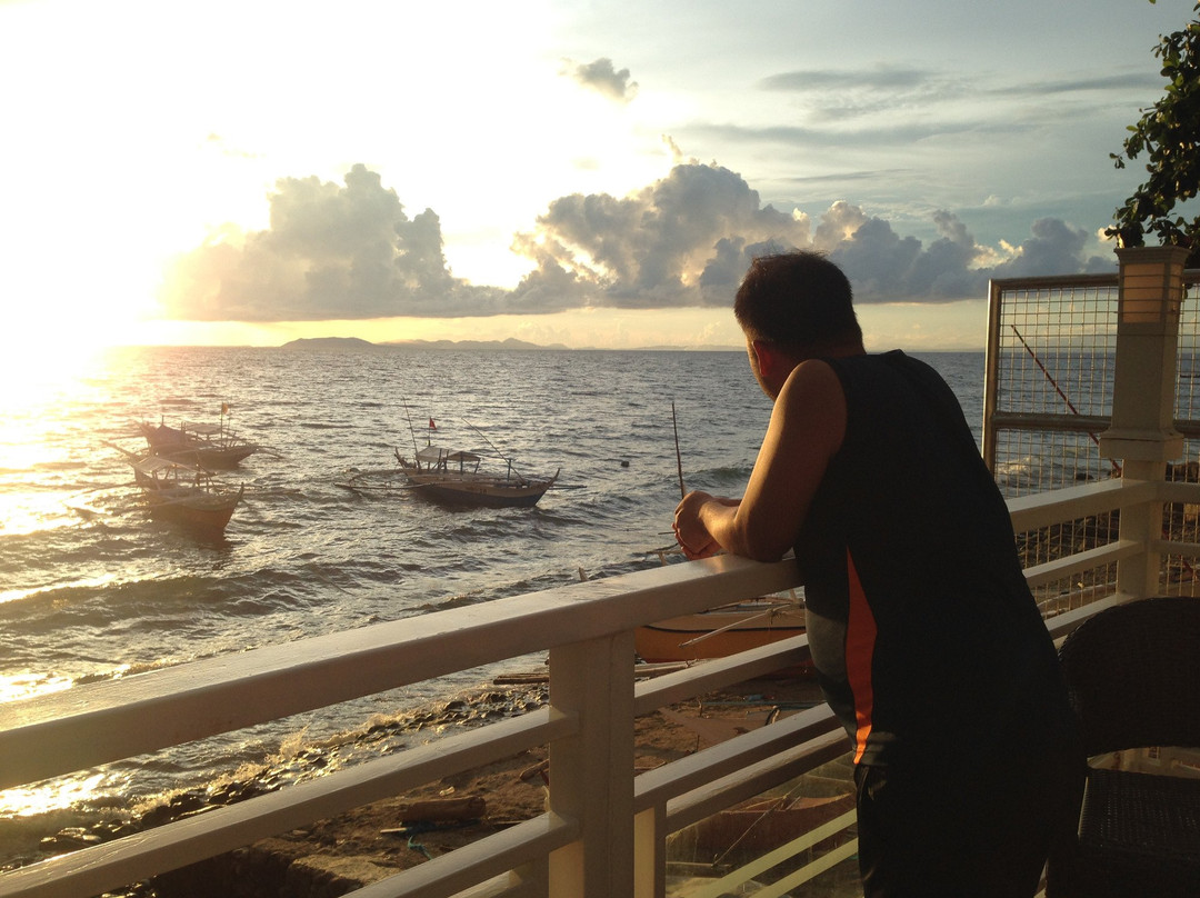 Charm Hotel and Dive Resort主图