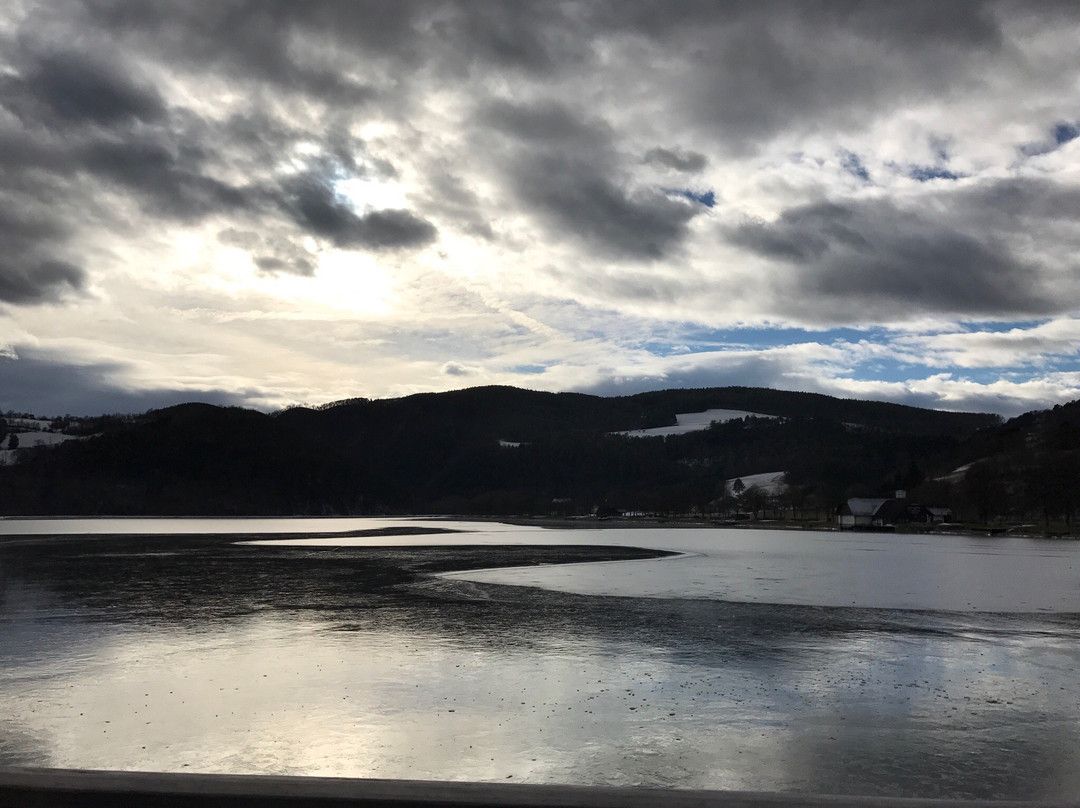 Stubenbergsee-Stubenberg am See必去景点