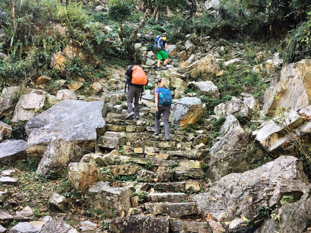 Happy Himalayan Treks Pvt. Ltd.-加德满都必去景点