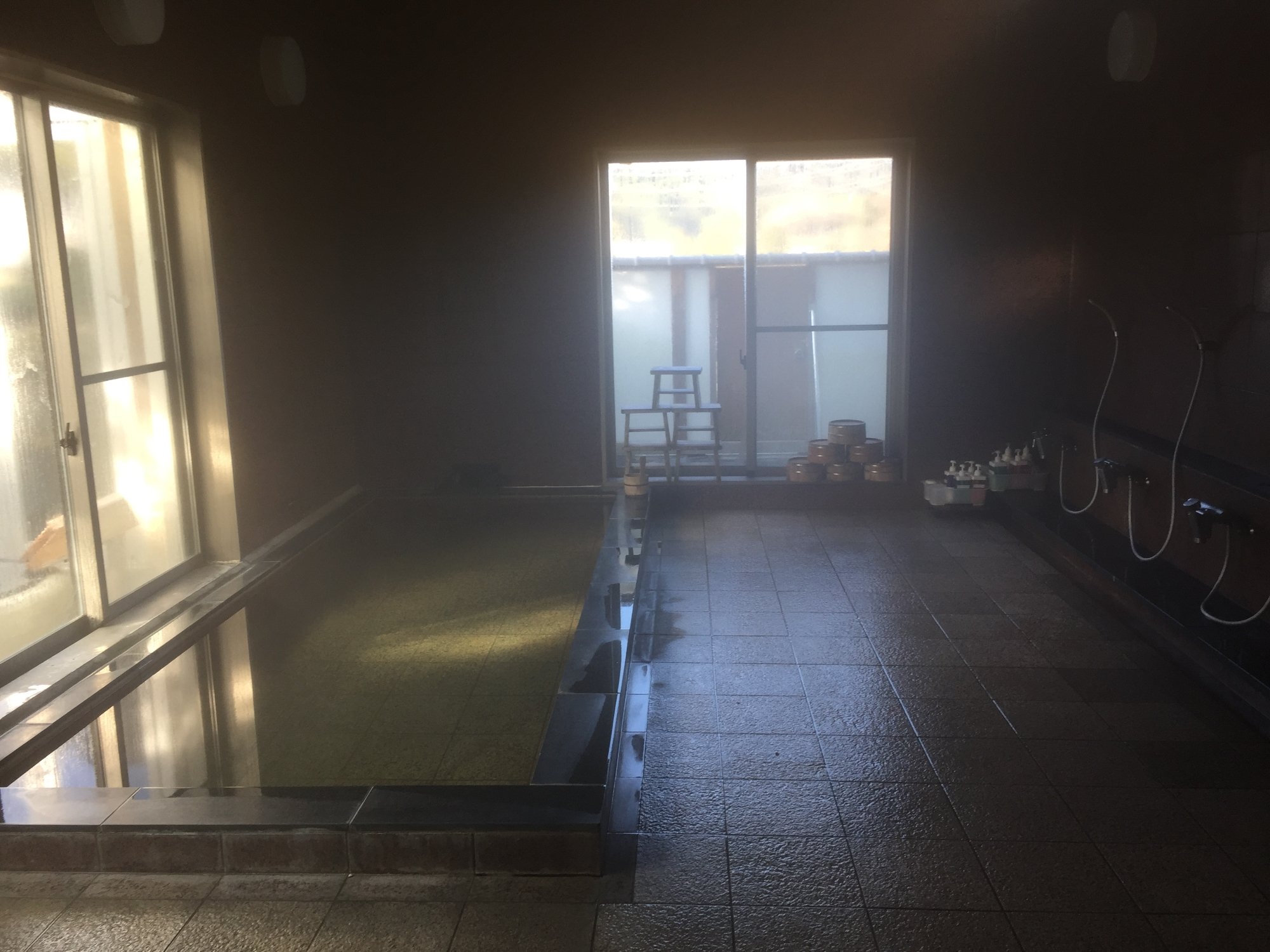 Shiono Onsen-官方