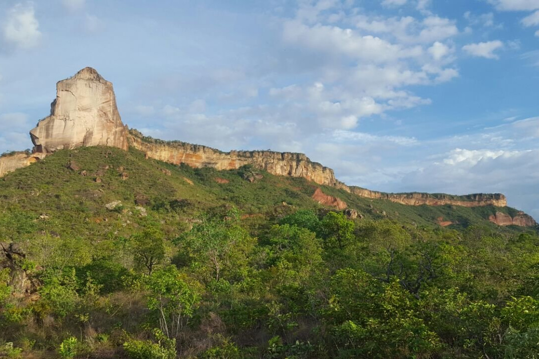 Sao Felix do Tocantins旅游攻略图片
