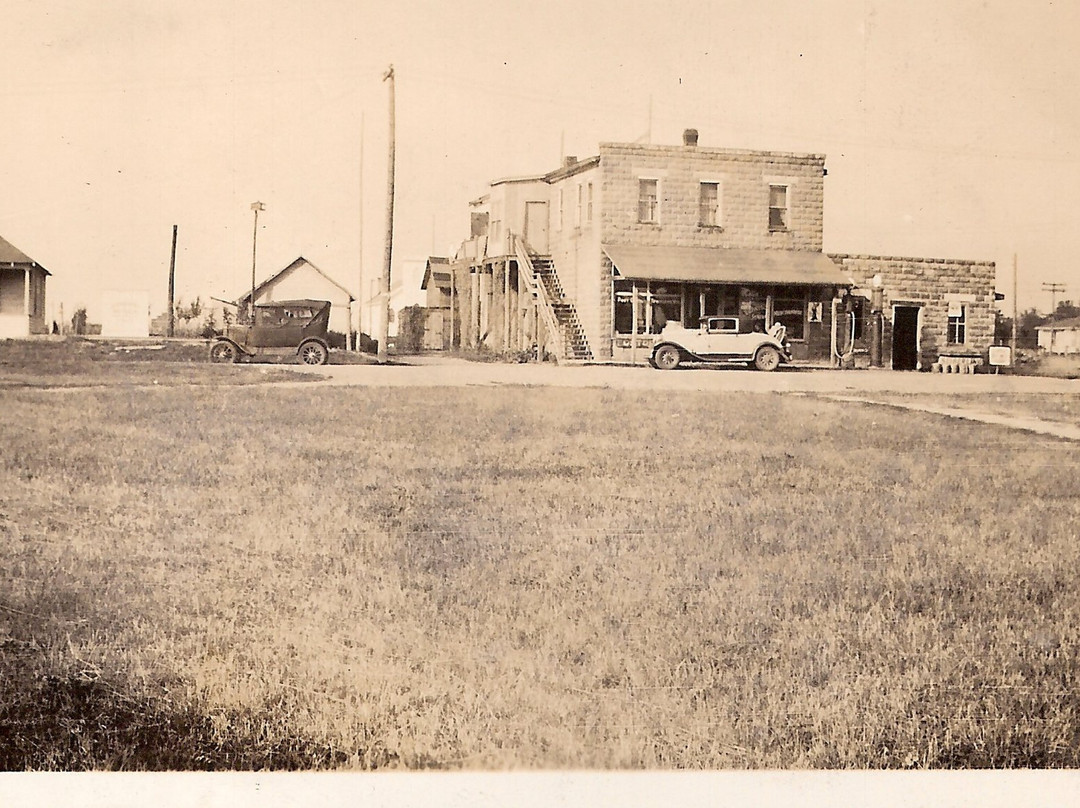 Markuby's Bar & Grill-Townsend必去景点