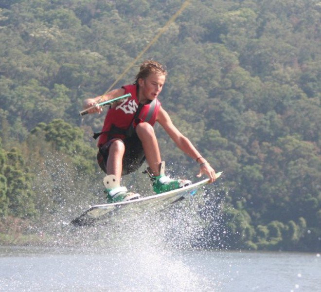 Sydney Ski School景点图片