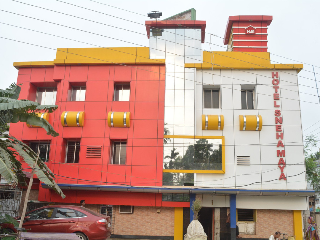Sneha Maya Hotel