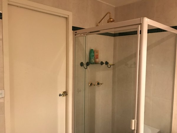 The Melbourne Mini Mansion-浴室