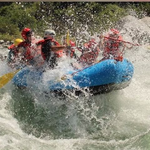 Pacifico Andino Expeditions-Bulnes必去景点