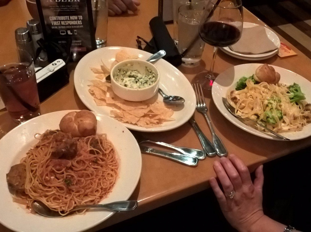 BJ's Restaurant & Brewhouse