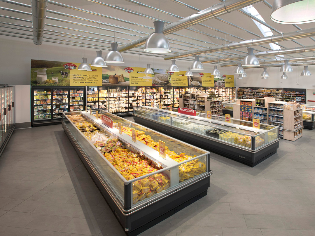 Spaccio Aziendale Biraghi