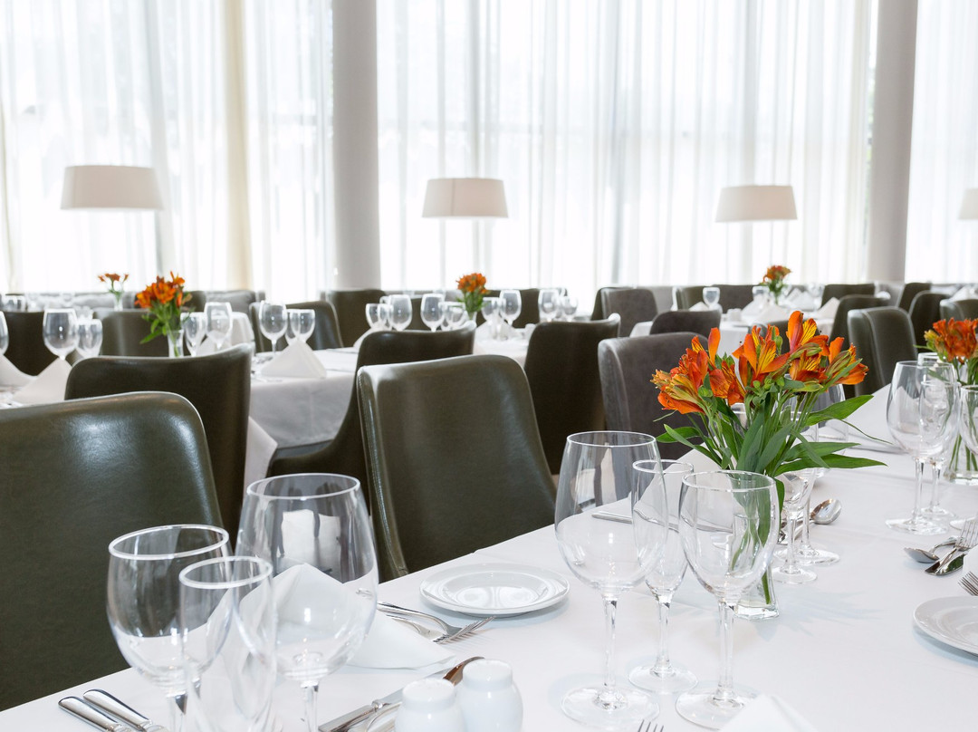 Simetria Restaurante