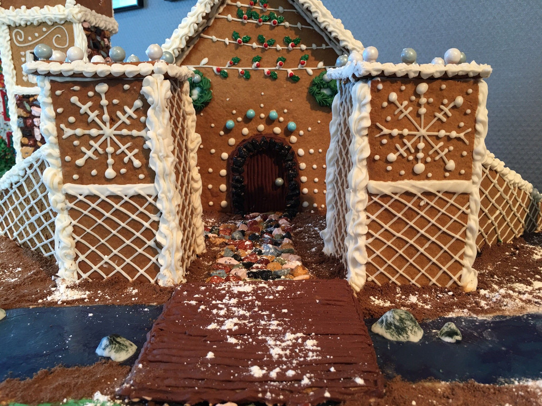 Craterian Theater-梅德福必去景点