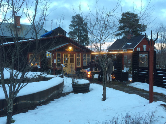 Bodarne旅游攻略图片