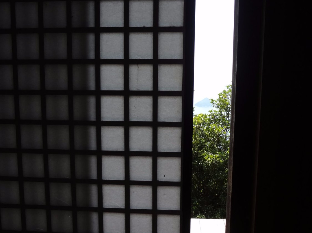 Sankido-Itsukushima必去景点