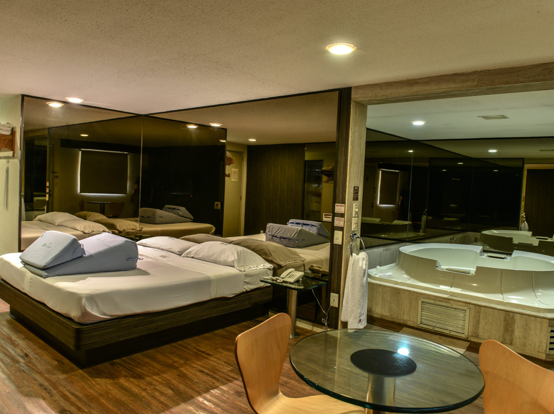 Suites & Villas By Real Hacienda主图