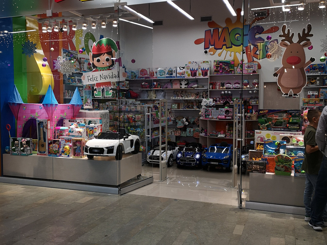 Viva Envigado-恩维加多必去景点