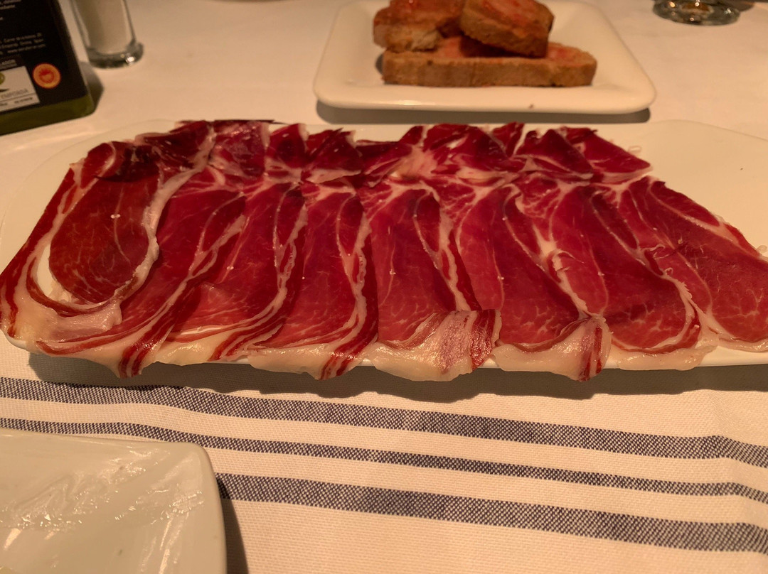 Fonda Hotel 1771主图