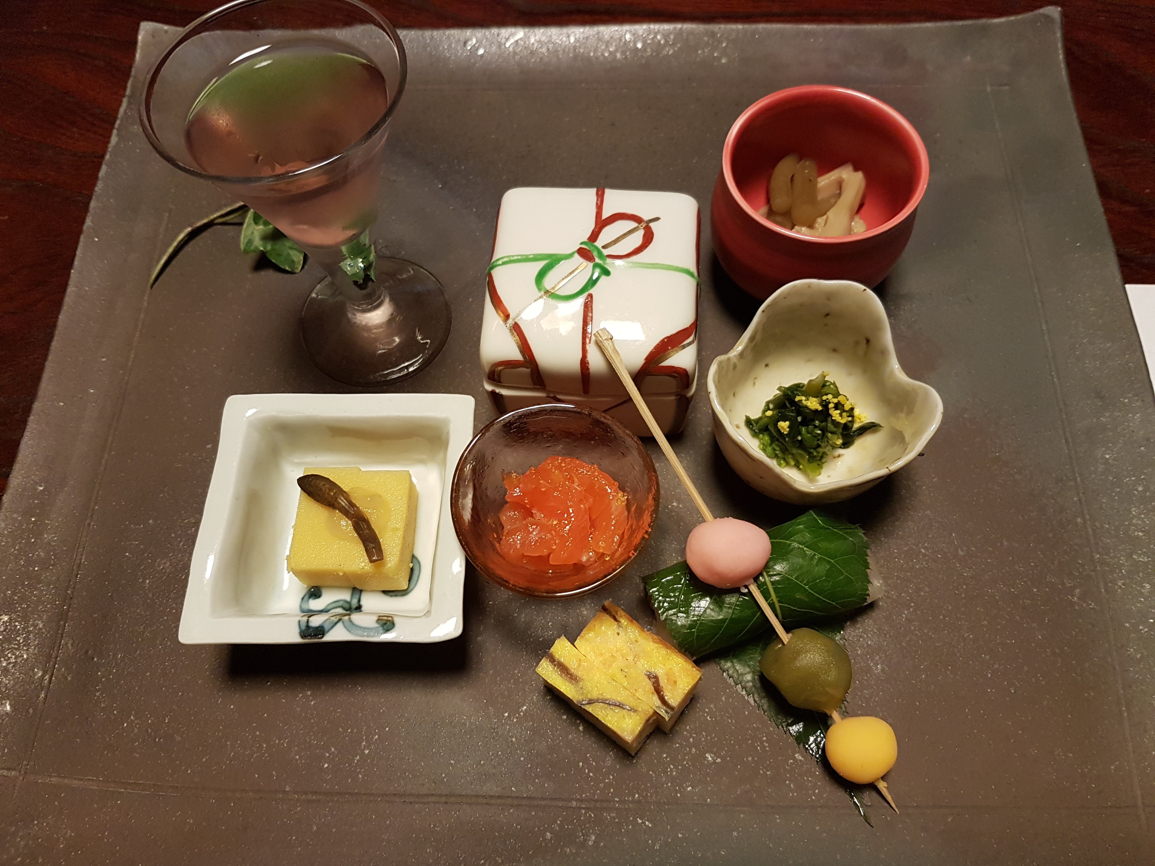 山河旅馆-餐饮