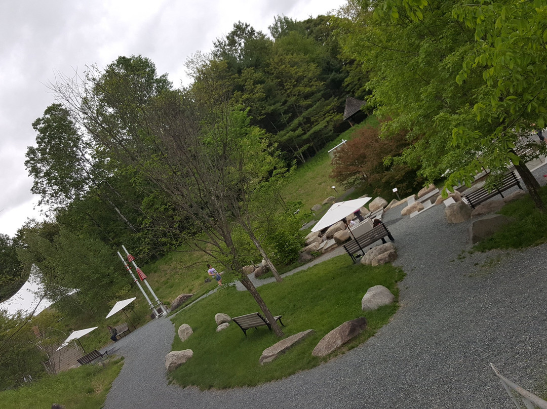 Montshire Museum of Science-Norwich必去景点