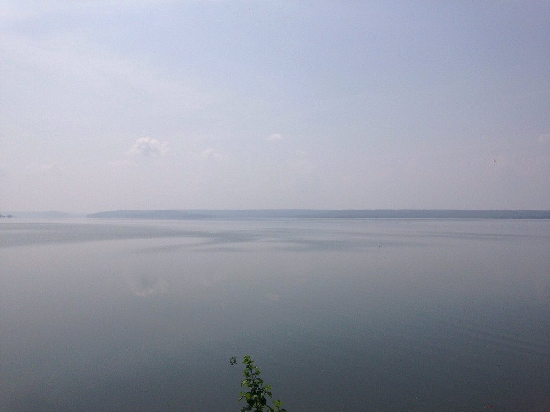 Tandula Dam-窦格必去景点