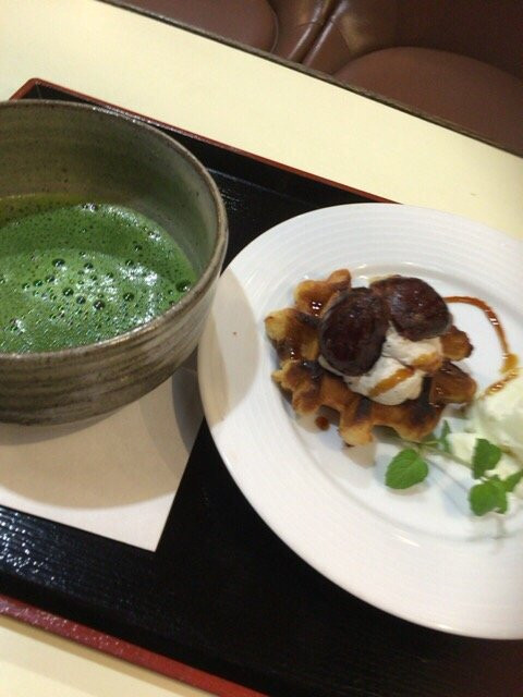 喫茶ヤオ