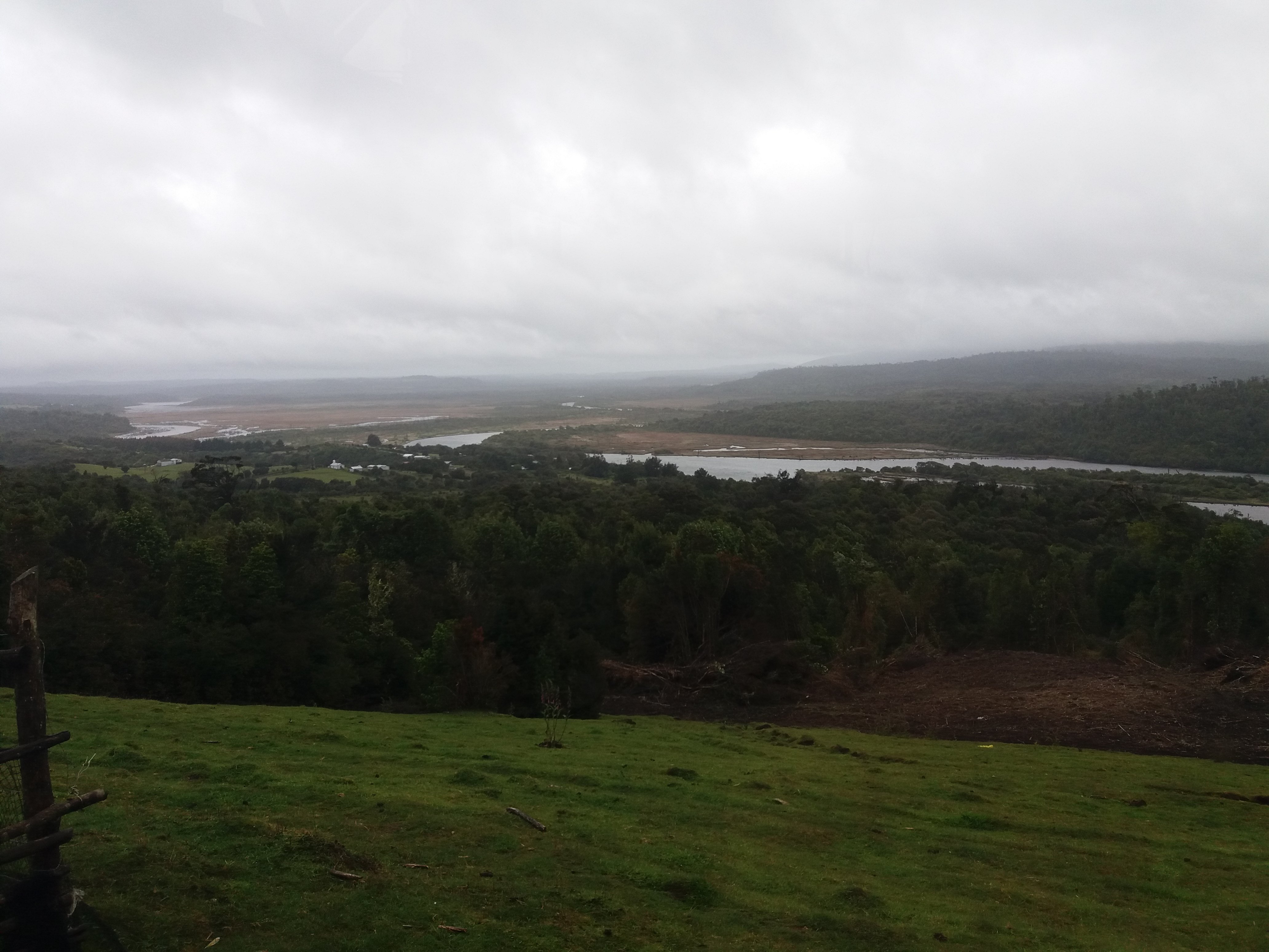 Los Senderos de Chepu-官方