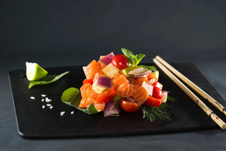 Ginko Sushi