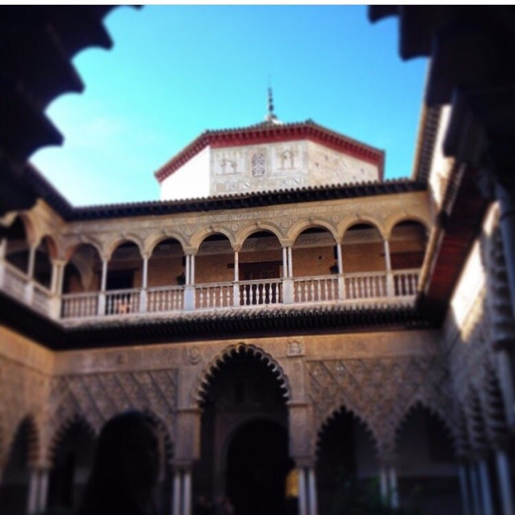 Sevilladiscover Tours-塞维利亚必去景点