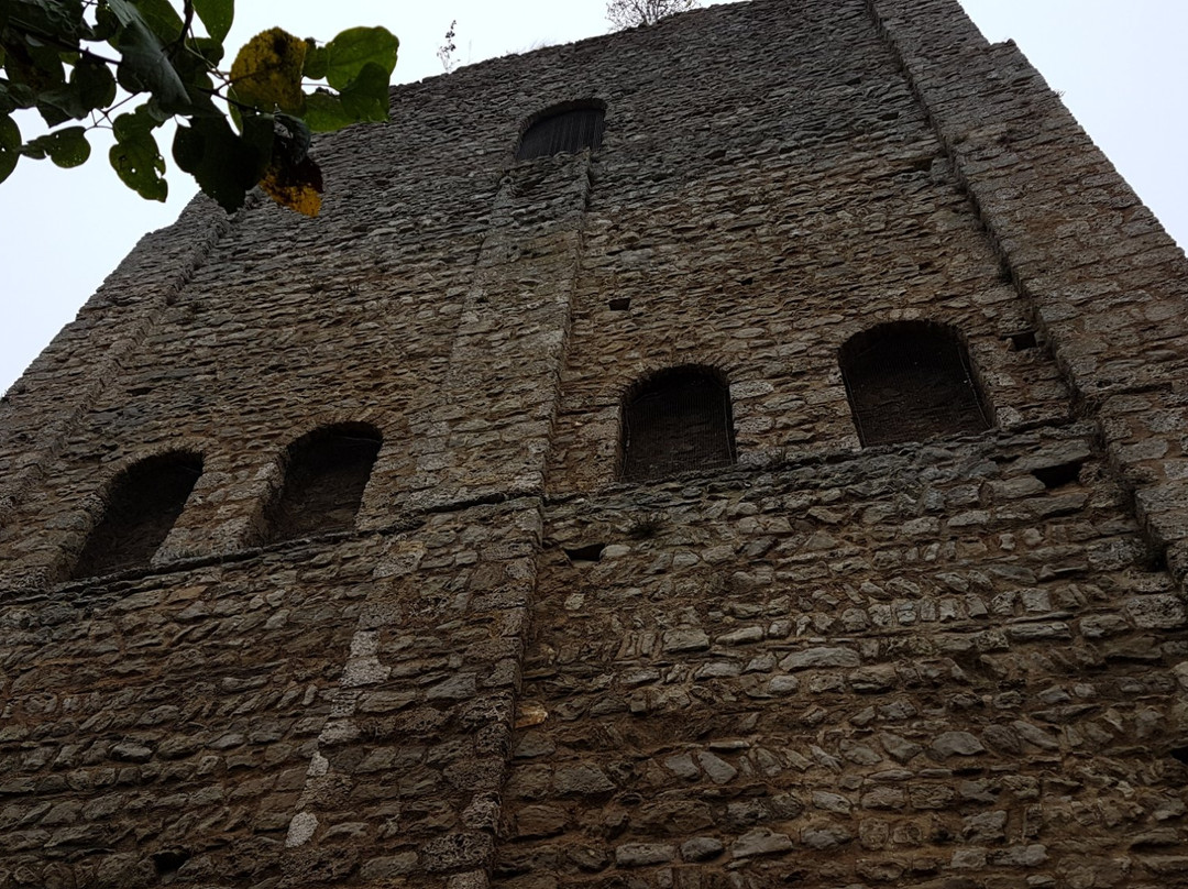 St. Leonard's Tower景点图片
