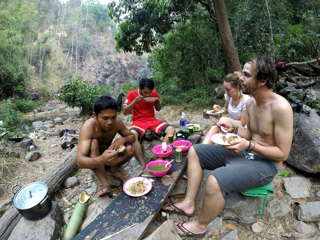 Ratanakiri Homestay And Treks-邦隆必去景点